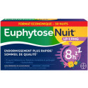 Euphytose Nuit LP 1,9 mg 30 comprimés