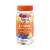 Energie Gommes 50 gummies