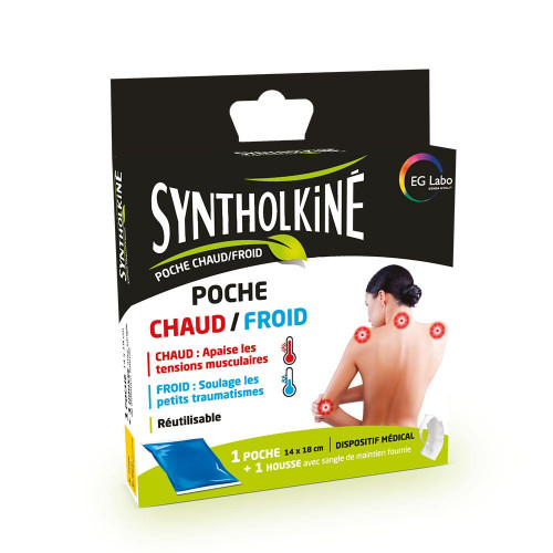 Poche Chaud Froid