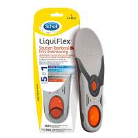 LiquiFlex Semelles Soutien Renforcé Taille L