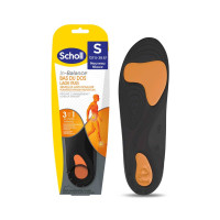Semelles Anti-Douleur Bas du Dos Taille S
