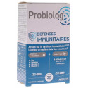 Probiolog Défenses Immunitaires 60 Gélules