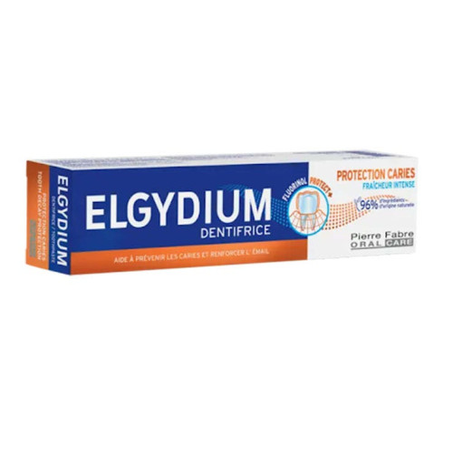 Dentifrice Protection Caries 75 ml