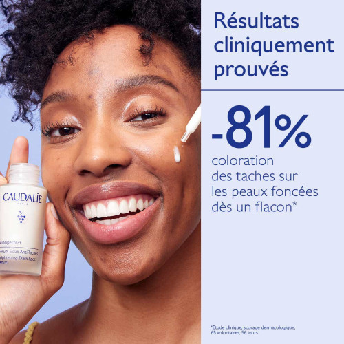 Vinoperfect Sérum Éclat Anti-Taches 30 ml