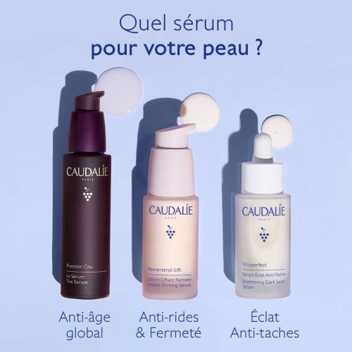 Vinoperfect Sérum Éclat Anti-Taches 30 ml