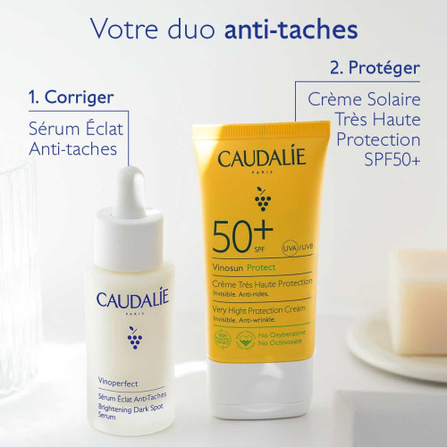 Vinoperfect Sérum Éclat Anti-Taches 30 ml