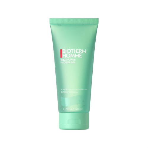Homme Aquapower Gel Douche Corps et Cheveux 200 ml