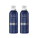 Men Mousse à Raser 2 x 200 ml