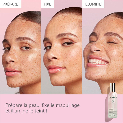 Eau de Beauté Éclat du Teint 100 ml