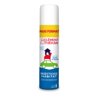 Spray Insecticide Habitat 500 ml