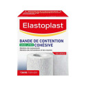 Bande cohésive 7 cm x 3 m Blanc