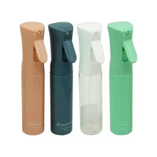 Brumisateur Portable 80 ml