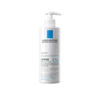 Urea 10% Lait Hydratant Triple Action Anti-Squames 400 ml