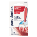 Brossettes Interdentaires x 6 - Taille 2
