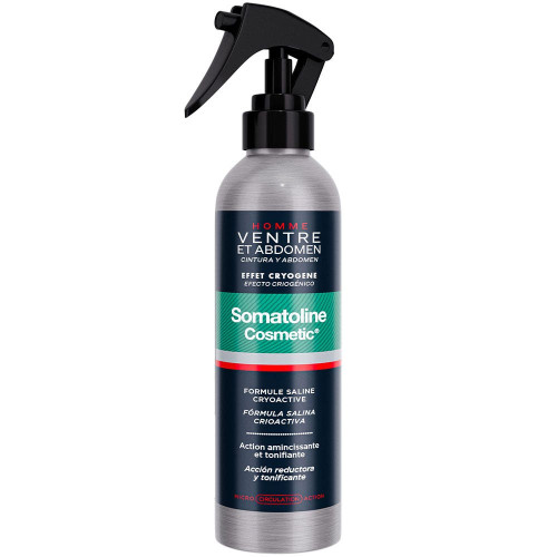 Spray Cryo Ventre & Abdomen 200 ml