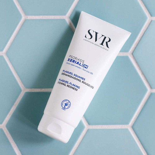 Psoriasis Xerial DM 200 ml