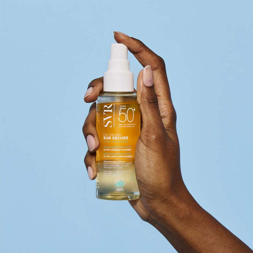 Sun Secure Eau Solaire SPF50+ 100 ml