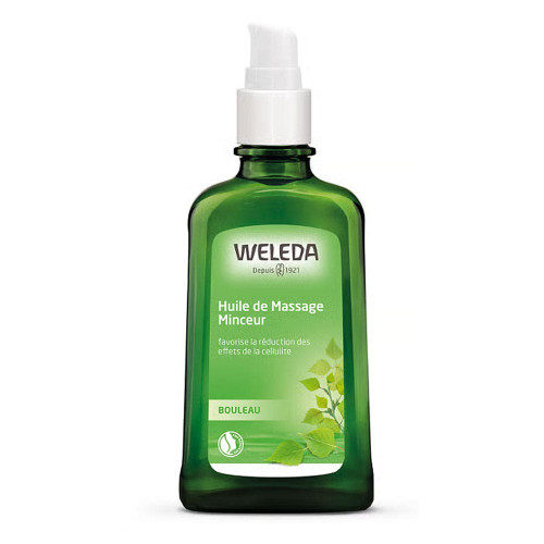 Huile de Massage Minceur 200 ml
