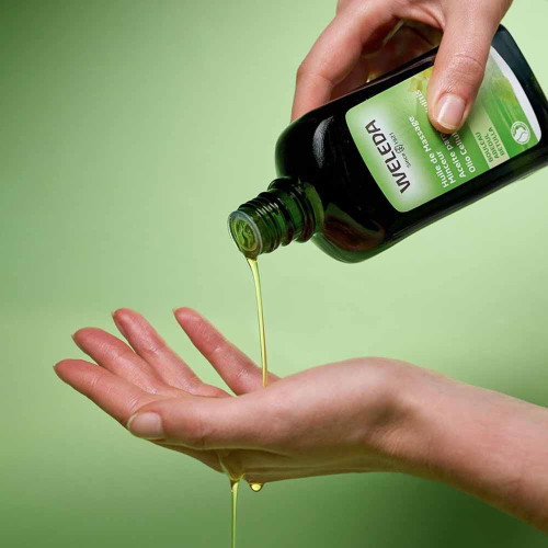 Huile de Massage Minceur 200 ml