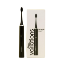 Brosse à dents électrique Adulte Noire