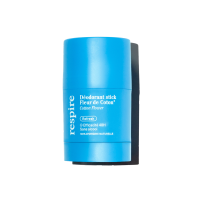 Déodorant Solide Stick Bio Fleur de Coton Rechargeable 50 g