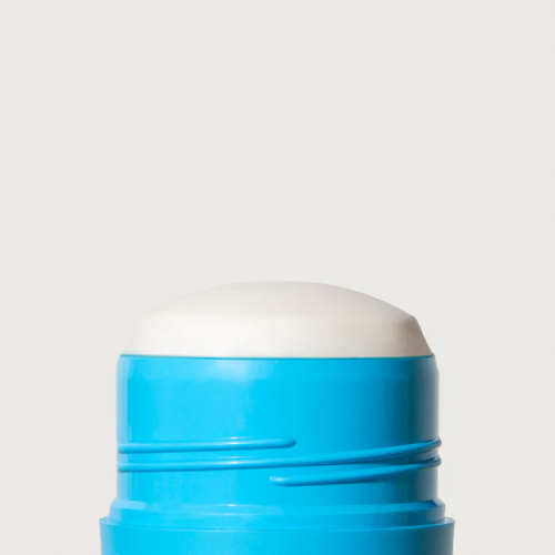 Déodorant Solide Stick Bio Fleur de Coton Rechargeable 50 g