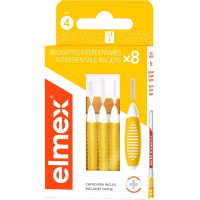 Brossettes Interdentaires x 8 1,3 mm