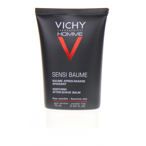 VICHY Sensi-Baume 75mL - Apaise Feu du Rasage