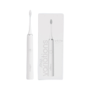 Brosse à dents électrique Adulte Blanche