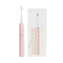 Brosse à dents électrique Adulte Rose