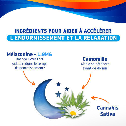 Sommeil Zen 30 Gommes