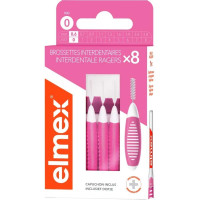 Brossettes Interdentaires 0,6 mm