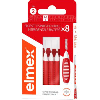 Brossettes Interdentaires 0,9 mm