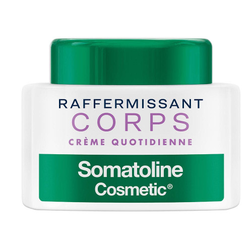 Raffermissant Corps Crème Quotidienne 300 ml