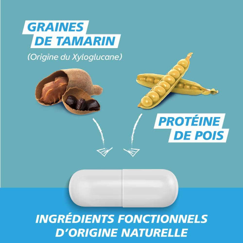 GAVIDigest Flatulences et Ballonnements 15 gélules