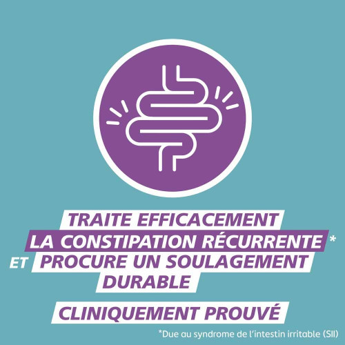 GAVIDigest Constipation 30 gélules