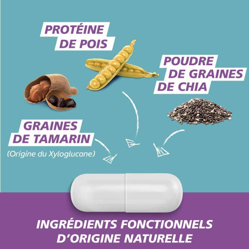 GAVIDigest Constipation 30 gélules