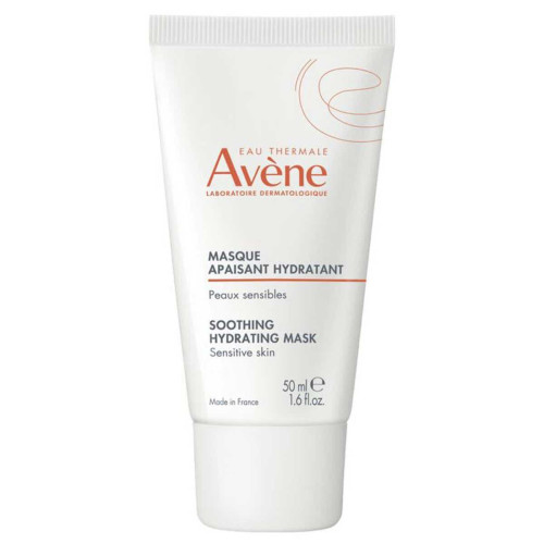 Masque Apaisant Hydratant 50 ml