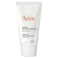 Masque Apaisant Hydratant 50 ml