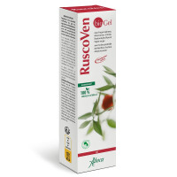 RuscoVen bioGel Jambes Légères 100 ml