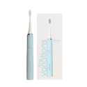 Brosse à Dents Électrique Adulte Bleue