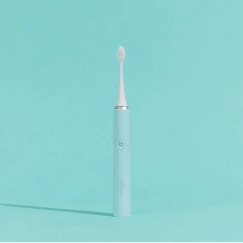 Brosse à Dents Électrique Adulte Bleue