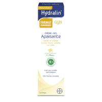 Gyn Crème-Gel Apaisante 35 g