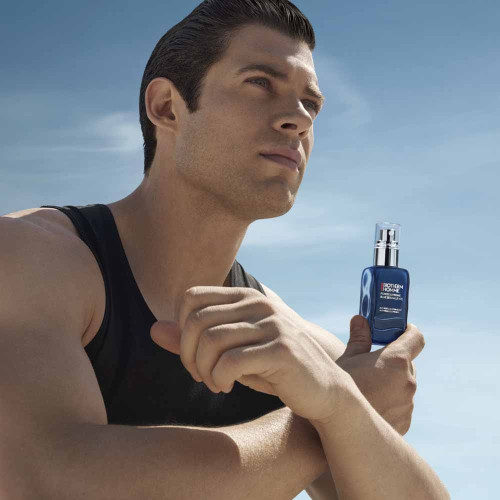 Homme Force Supreme Blue Serum 30 ml
