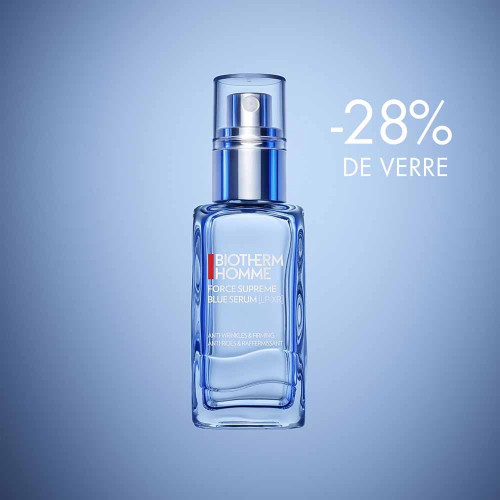 Homme Force Supreme Blue Serum 30 ml