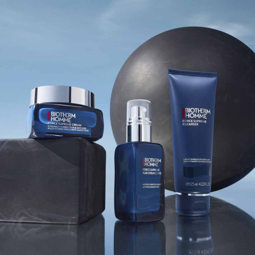 Homme Force Supreme Blue Serum 30 ml
