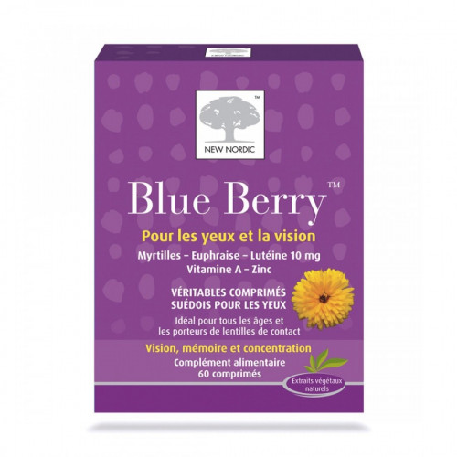 NEW NORDIC Blue Berry-4669