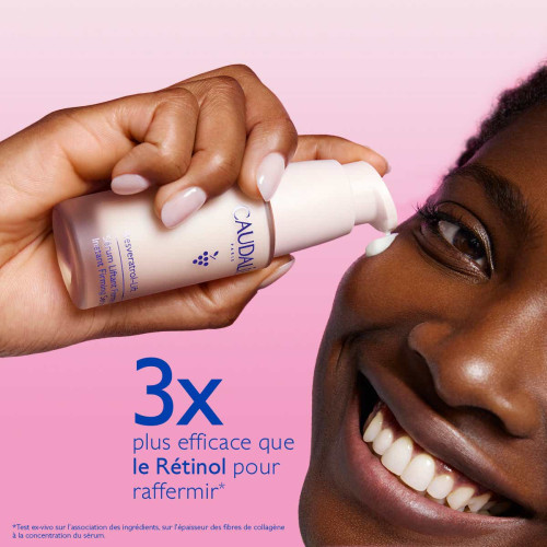 Resveratrol-Lift Sérum Liftant Fermeté 30 ml recharge
