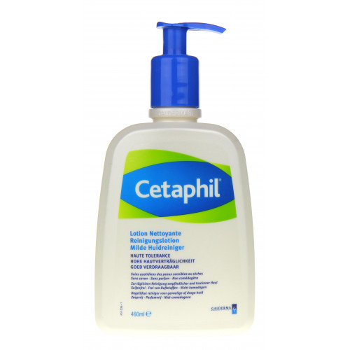 CETAPHIL Lotion Nettoyante-4671 CETAPHIL Lotion Nettoyante-4671