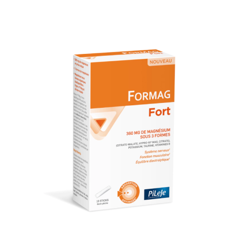 Formag Fort 15 sticks